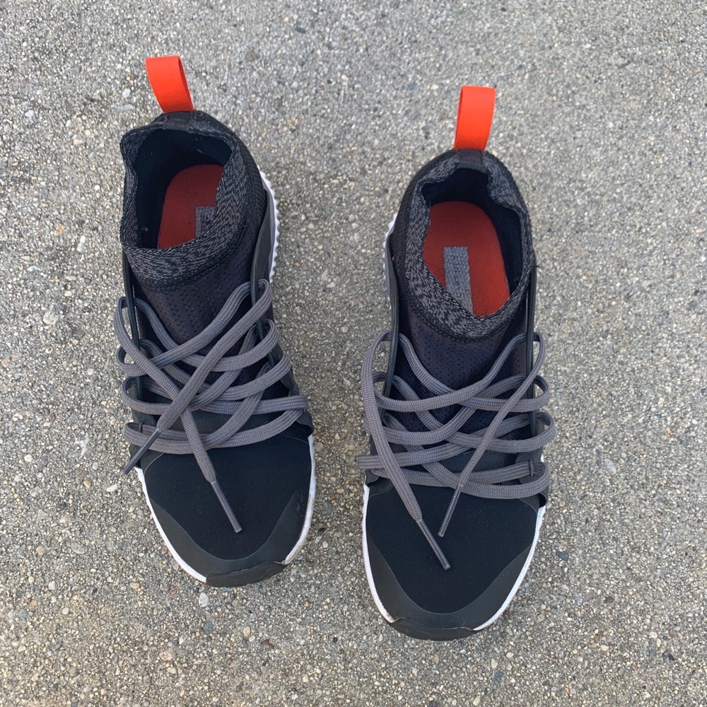 adidas Stella McCartney Crazy Train Pro Trainers